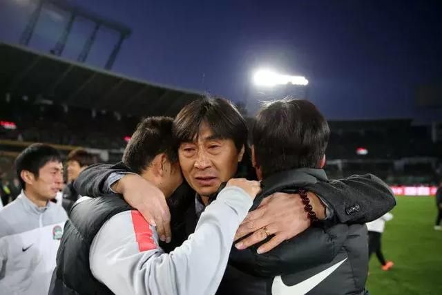 贾秀全任女足主帅 中国女足为什么换帅?贾秀全