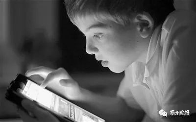 扬州10岁男孩突然患上老人病,经常头晕眼花、