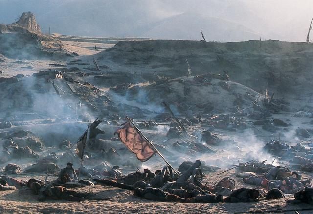 司马姓氏为何到现在只剩下2.8万人?除了五胡乱