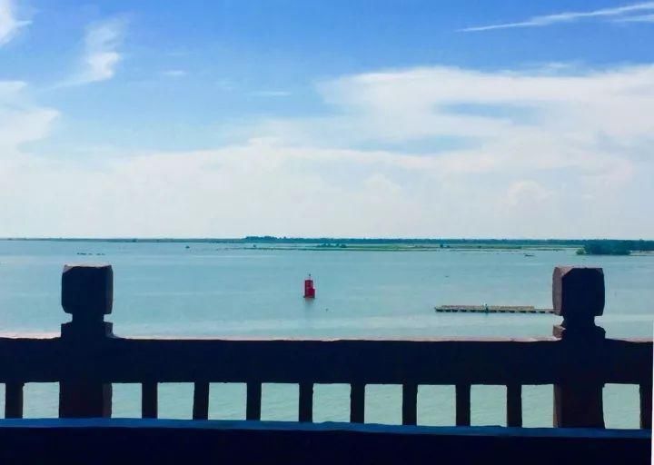 和北海道只差一个字的国内看海圣地,十大观海