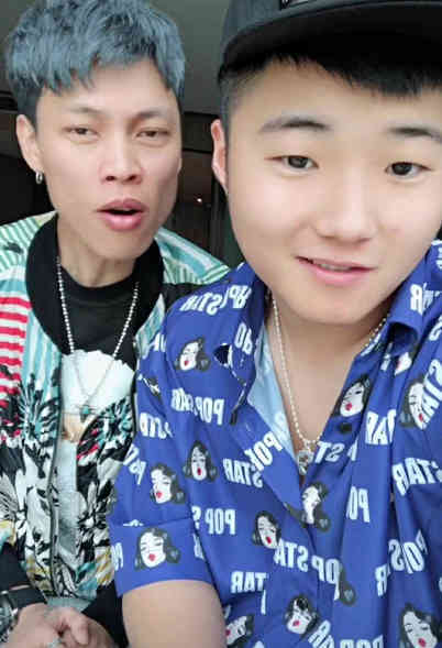 小伊伊716活动被打脸,快手前五名无一人参加,