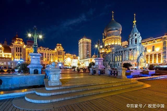 东北什么城市最有名?南方人心中的答案,可能与