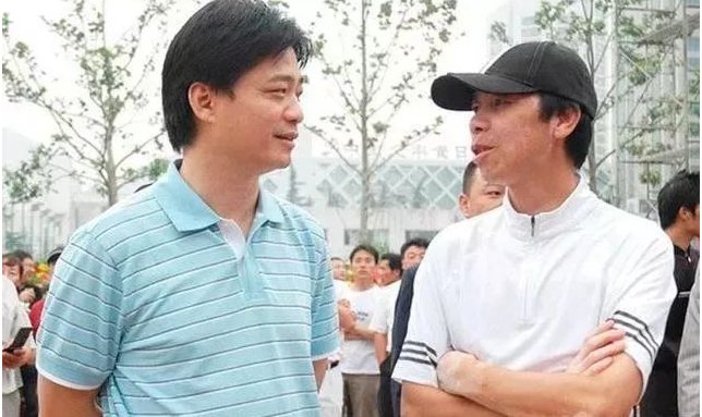 小崔说冯小刚人品差,却为何单单不骂葛优葛大