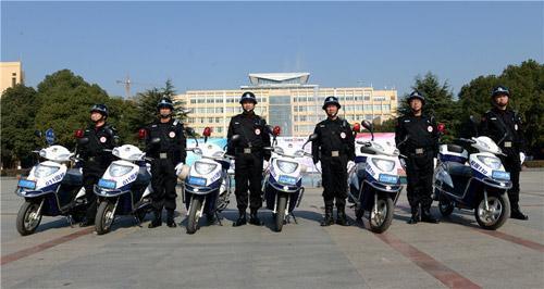 怎么样才能做好物业管理中的巡逻巡查工作?