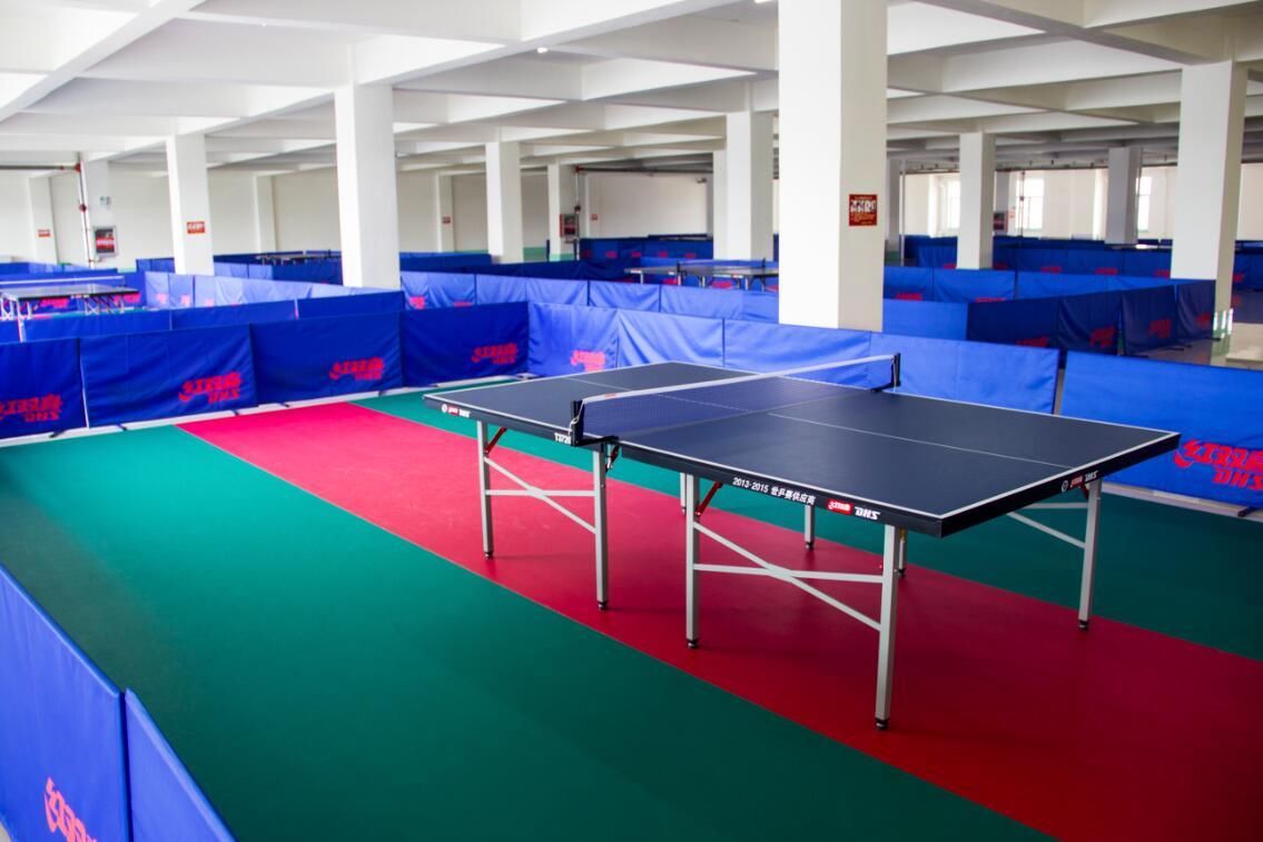 辽宁财贸学院校园景色