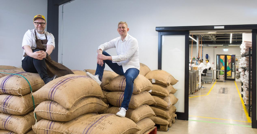 冰岛国宝级网红omNom欧浓,在国内又火了