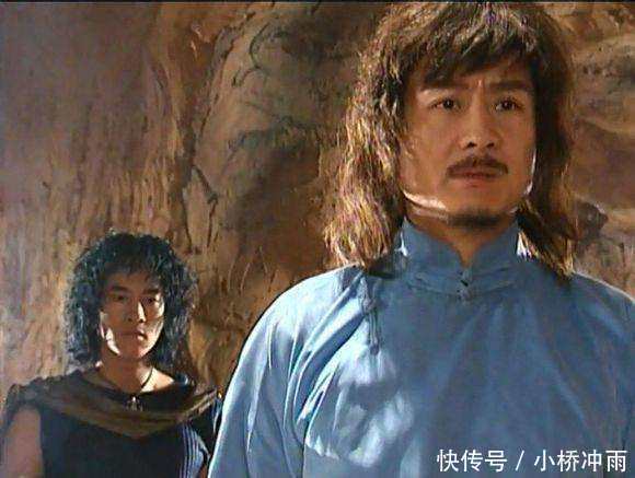 风云2五大高手实力排行无名垫底、雄霸未上榜