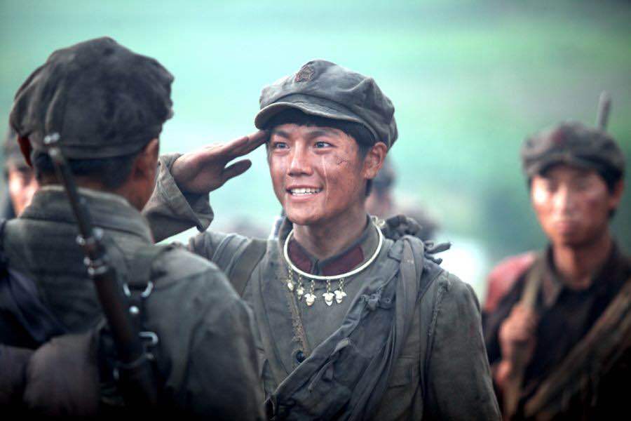 国民儿子夏志远《绝命后卫师》热播 被指似伯贤