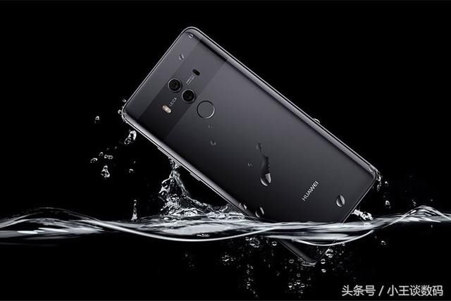 手机买新不买旧?这四款过气国产旗舰机仍值得买