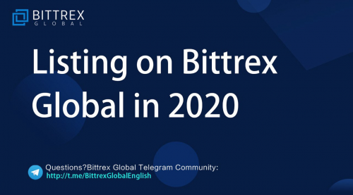 如何登陆BITTREX GLOBAL