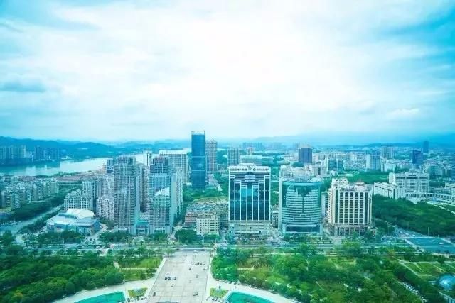 2017年楼市50强城市排行榜:惠州房价涨幅最高