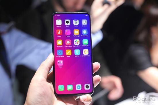 OPPO Find X和Vivo Nex哪个价格更适合入手?