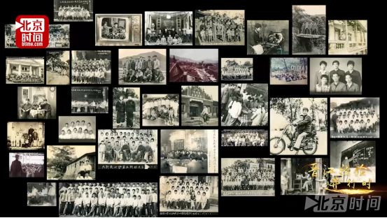 【晋江经验进行时】小麻糍和英都四十年巨变 【晋江经验进行时】小麻糍和英都四十年巨变