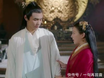 《扶摇》扶摇璇玑公主身份恢复,狠虐凤净梵,让