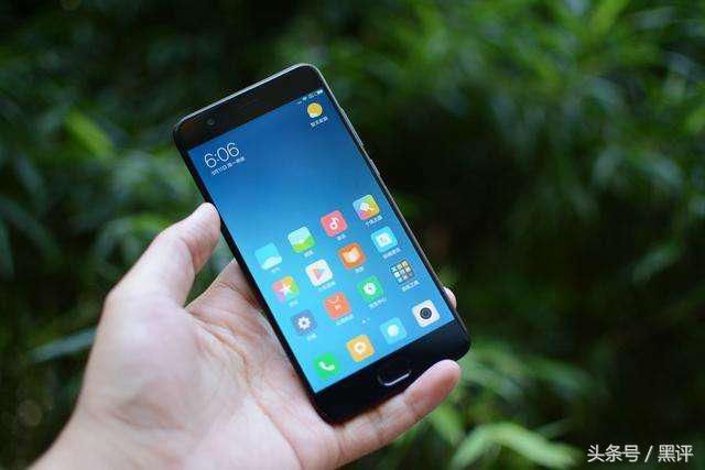 雷军不妥协,小米6还能再战两年,网友:不想说再