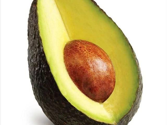 每天坚持吃三颗牛油果,坚持15天后,身体会发生