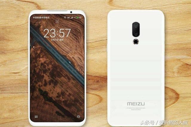 细数一下2018下半年发布的新手机,看完之后还