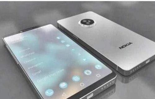 诺基亚X8曝光,骁龙710+5G+蔡司镜头,让华为感