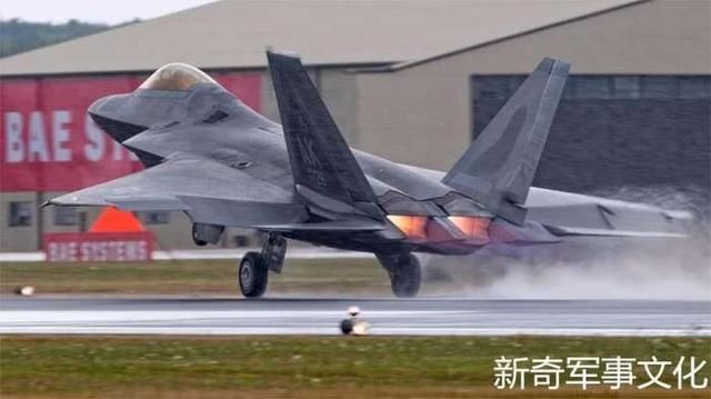 盟友主动上门求购F22战机,为何美军始终不卖?