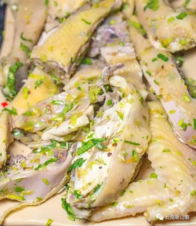 云南文山壮族的传统美食,你吃过吗?