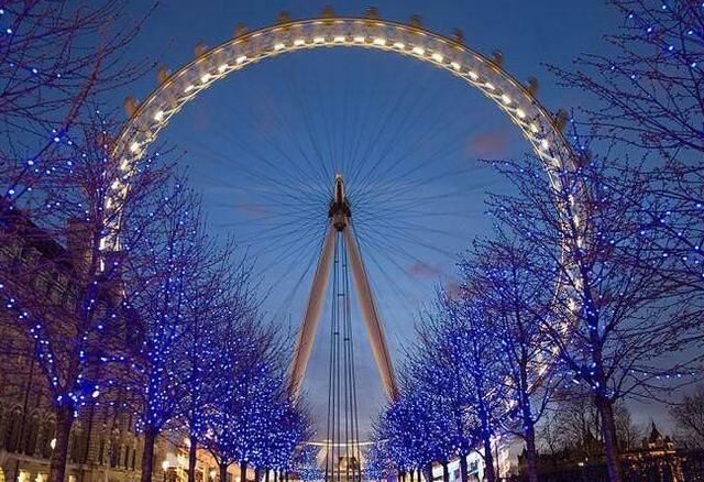 全球人均最富裕的六座城市 中国也有两座城市