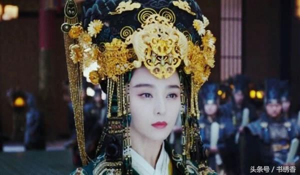 巴清爱上秦始皇?真实年龄曝光两人竟差了几十