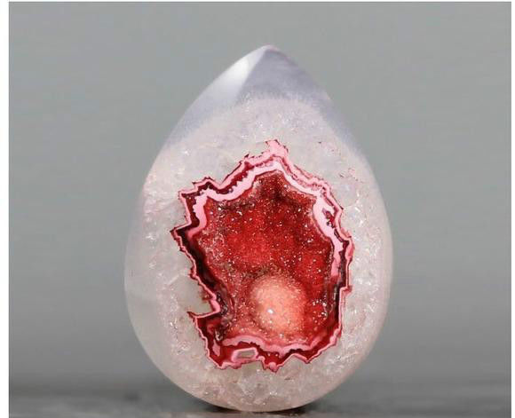 世界上最贵最美丽的石头,此生也难得一见