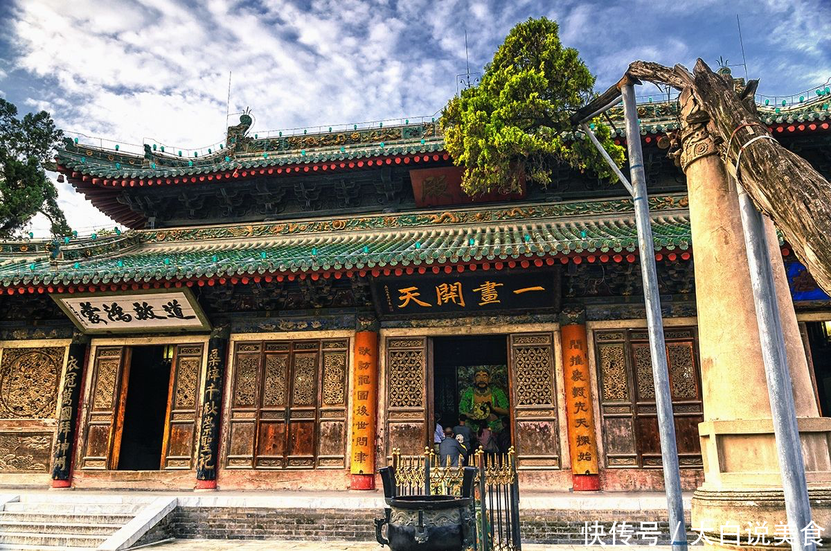 中国名字最好听的城市之一,去一次难忘一生