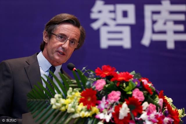 美智库:贸易战对中国的伤害或许只伤到一个脚