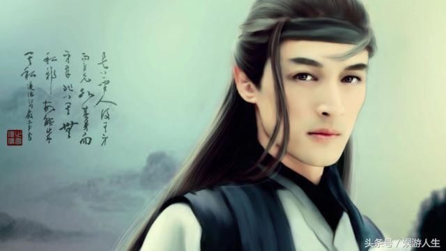 继《猎场》之后 胡歌将有三部电视剧开播!18年