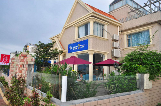 宿联课堂:关于民宿客栈淡季营销