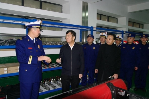 贵州:抓好复工复产安全生产 有效防范遏制事故