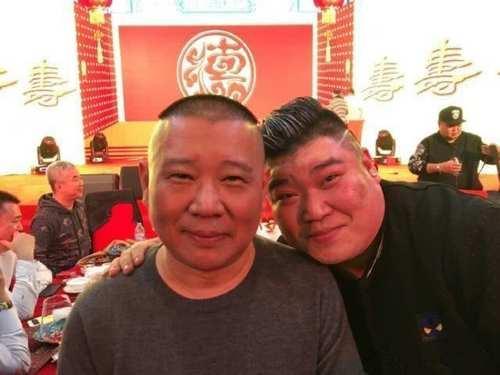 德云社杨鹤通：所有演员退群？刘九儒向初二小姑娘索要初吻？(图12)