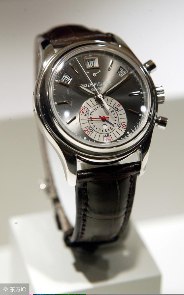 世界五大机械手表品牌排行榜 不认识就是没见