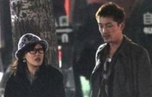 胡歌和薛佳凝美国领证坐实 人生若只如初见 何