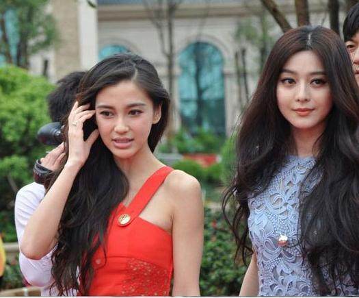 艺考考生身高差2cm就遭淘汰 娱乐明星又有多