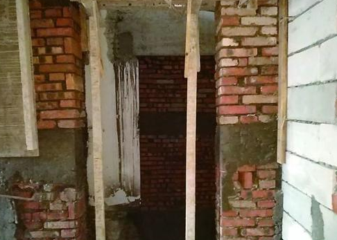 壕!湖南一男子自上到下买5套房 打穿楼板自建电梯 壕!湖南一男子自上到下买5套房 打穿楼板自建电梯