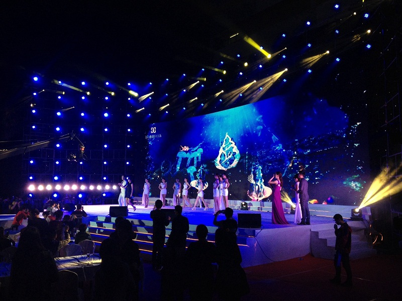 策划之家:大型活动策划公司有什么特点?