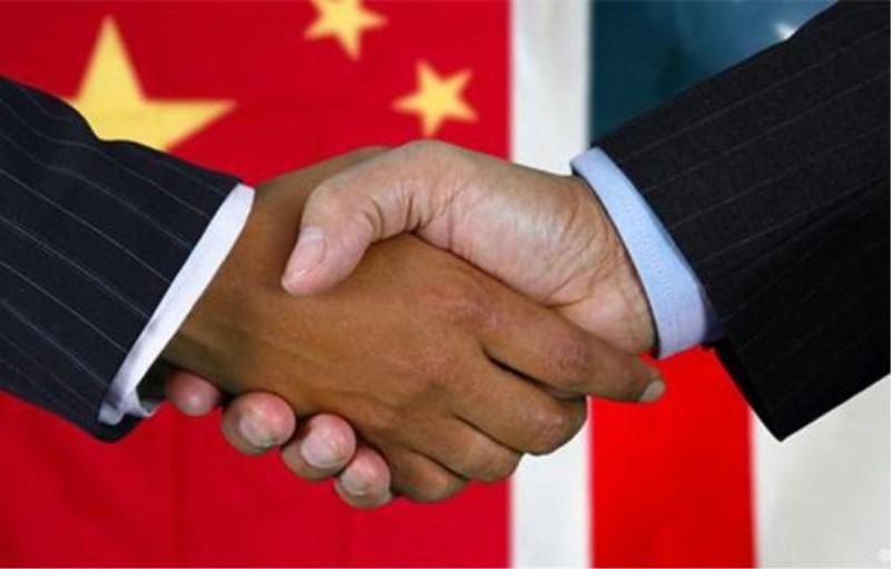 中国将买15年美国天然气:价格简直要了命?俄罗