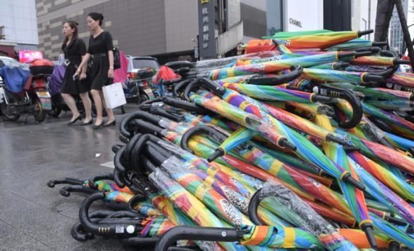 2017年最全创业死亡名单,共享经济遭遇倒闭寒