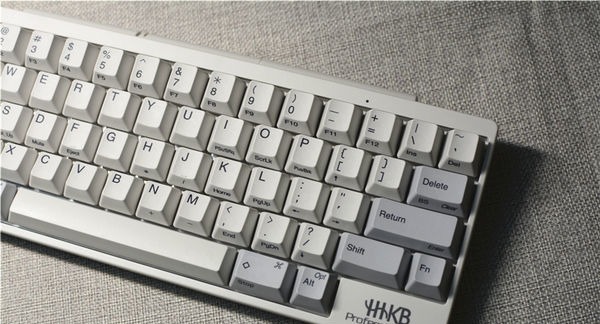 從本質出發，剖析HHKB 靜電容鍵盤為什麼被稱為工程師神器 生活 第28張