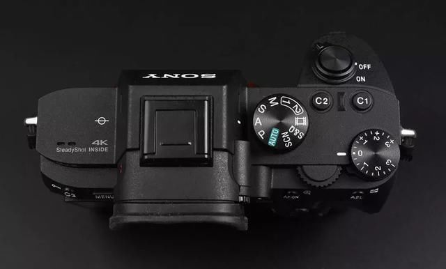 微单多面手,索尼全画幅微单A7M3测评