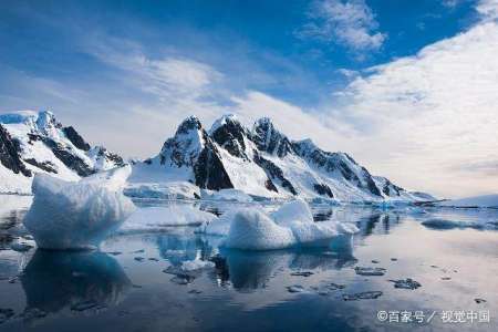 世界上面积比中国大,煤矿、石油资源排名世界