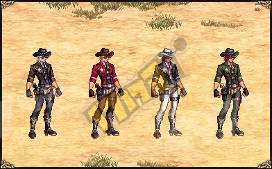 dnf2018五一套怎么样 dnf五一套外观属性一览