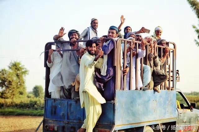 中国和巴铁关系好,但你知道巴铁人眼中的,中国