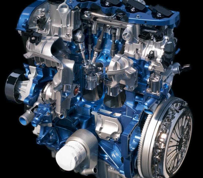 全球公认最好的发动机!本田仅排名第六,第一实