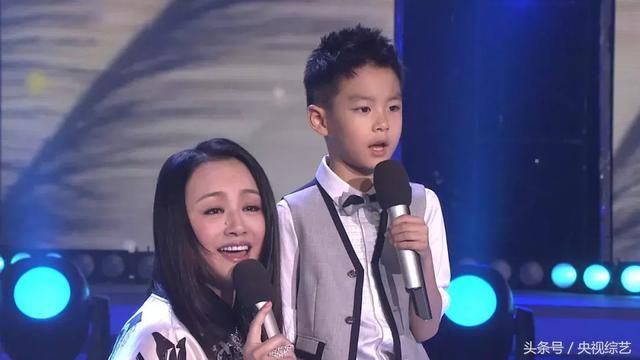 江海、张光北、曹颖、王斑、牛群相约《综艺盛