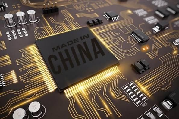 中国军用芯片全球领先,但为什么民用芯片做不