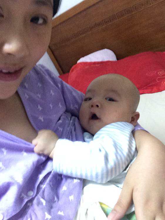 女人生孩子好处多多!看完你就不排斥生孩子啦