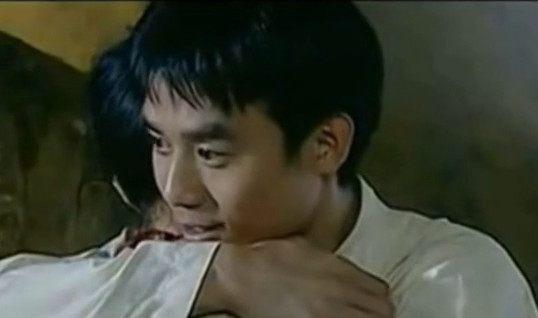 明星的初吻都给了谁?看到林更新的你可能会笑